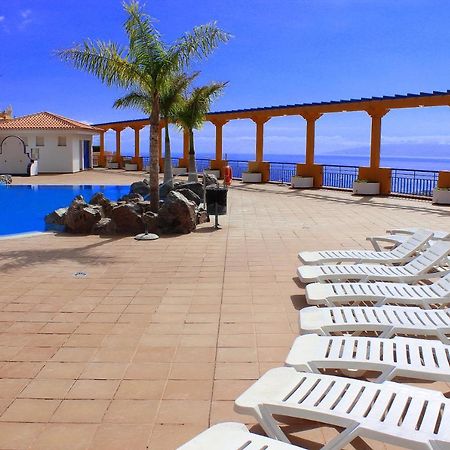 Costa Adeje VIアパートメント エクステリア 写真