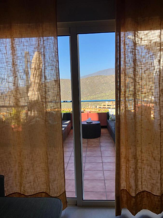Costa Adeje VIアパートメント エクステリア 写真