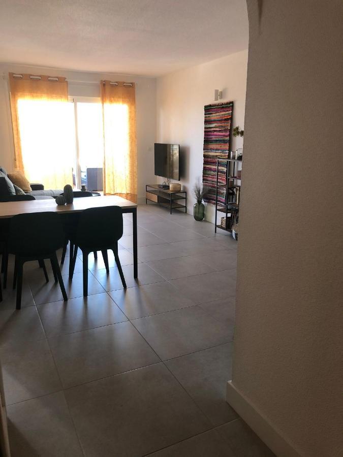 Costa Adeje VIアパートメント エクステリア 写真