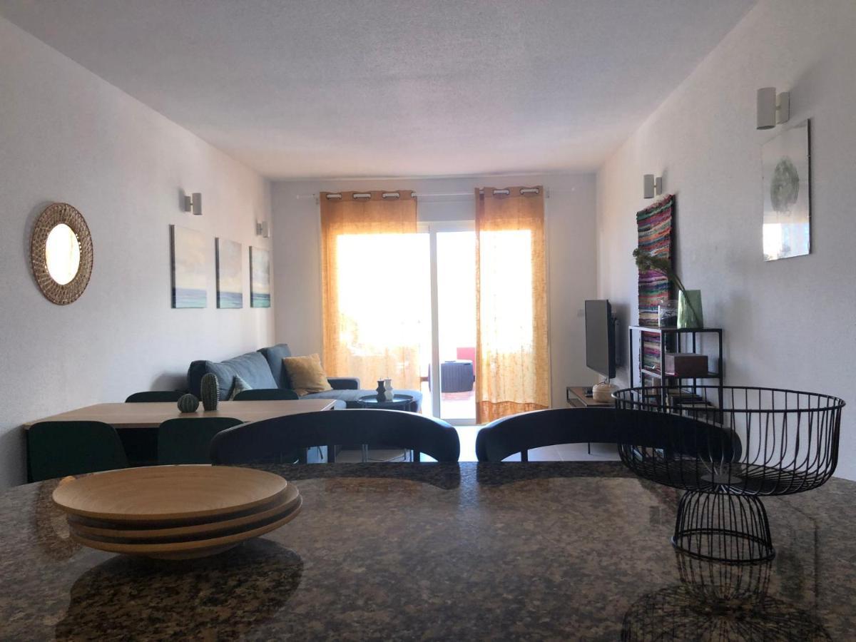 Costa Adeje VIアパートメント エクステリア 写真