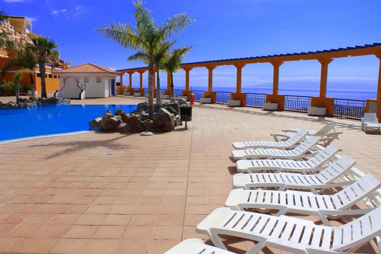 Costa Adeje VIアパートメント エクステリア 写真