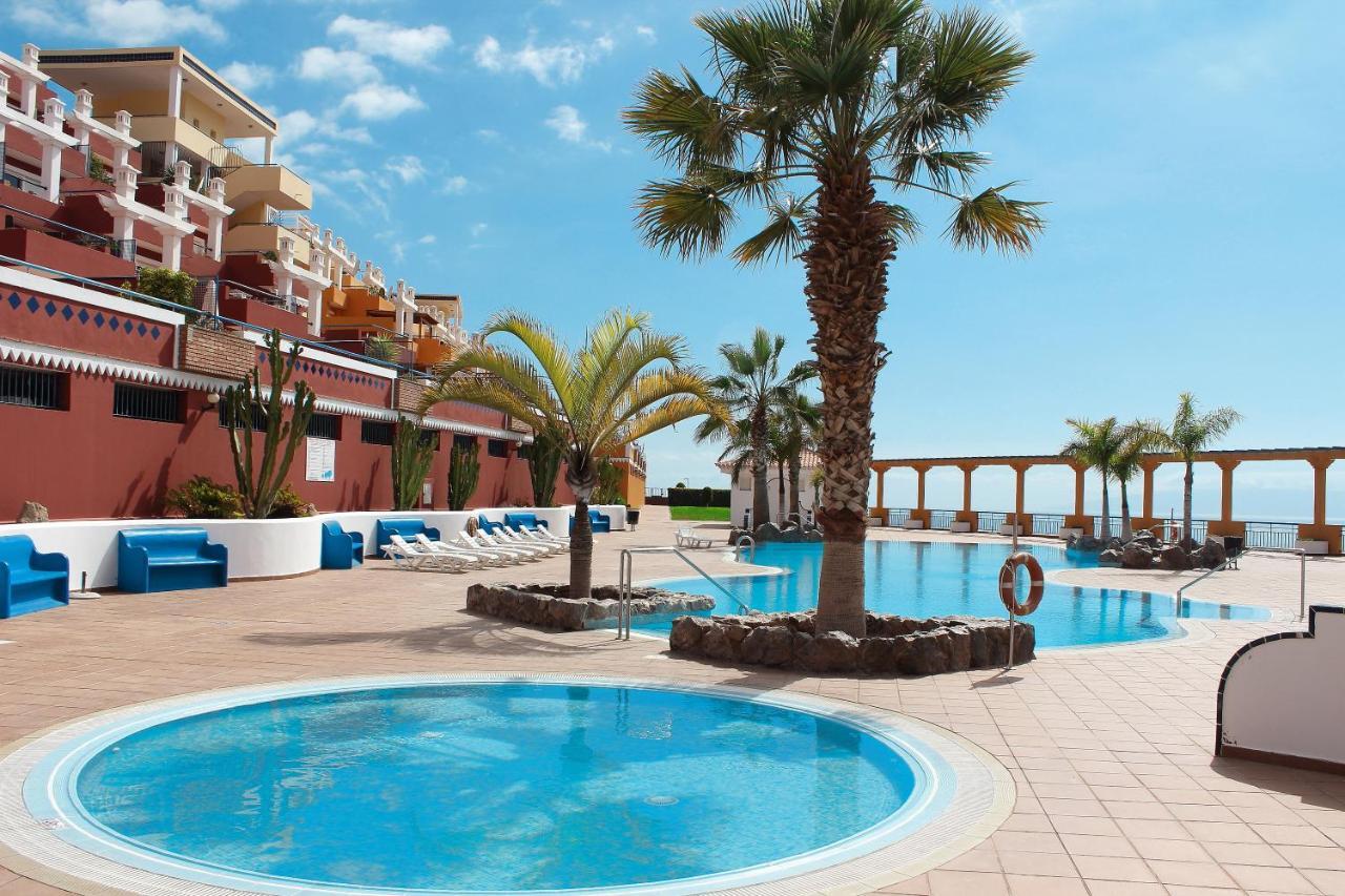 Costa Adeje VIアパートメント エクステリア 写真