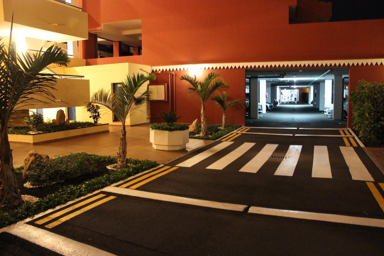 Costa Adeje VIアパートメント エクステリア 写真